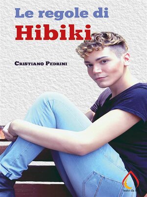 cover image of Le regole di Hibiki